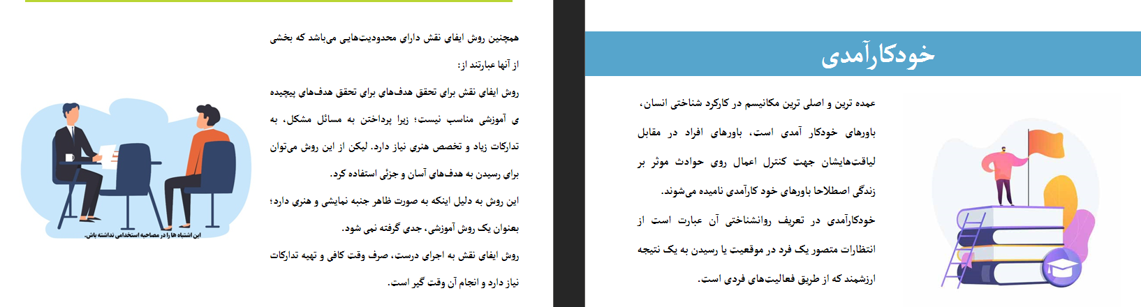 Screenshot 2025 08 10 230212 - دانلود پاورپوینت روش تدریس فعال (ایفا نقش)