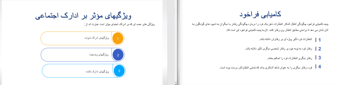 دانلود پاورپوینت کتاب مبانی مدیریت رفتار سازمانی Screenshot 456 - دانلود پاورپوینت کتاب مبانی مدیریت رفتار سازمانی